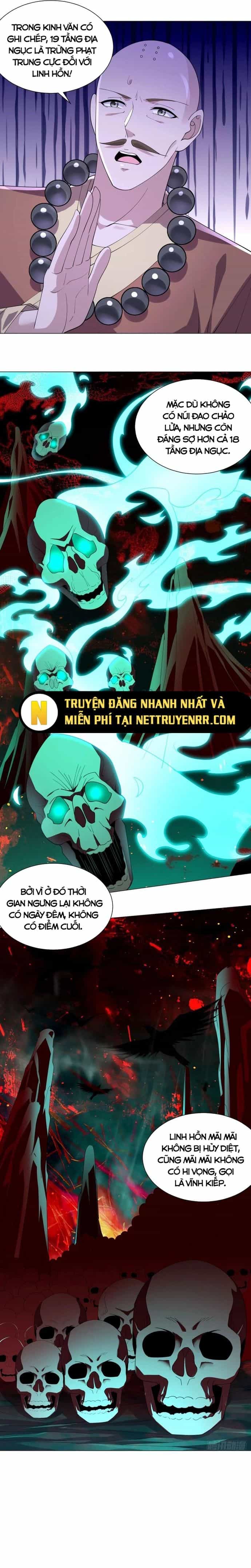 Người Ở Rể Bị Ép Thành Phản Diện - Chương 652 - ảnh 10