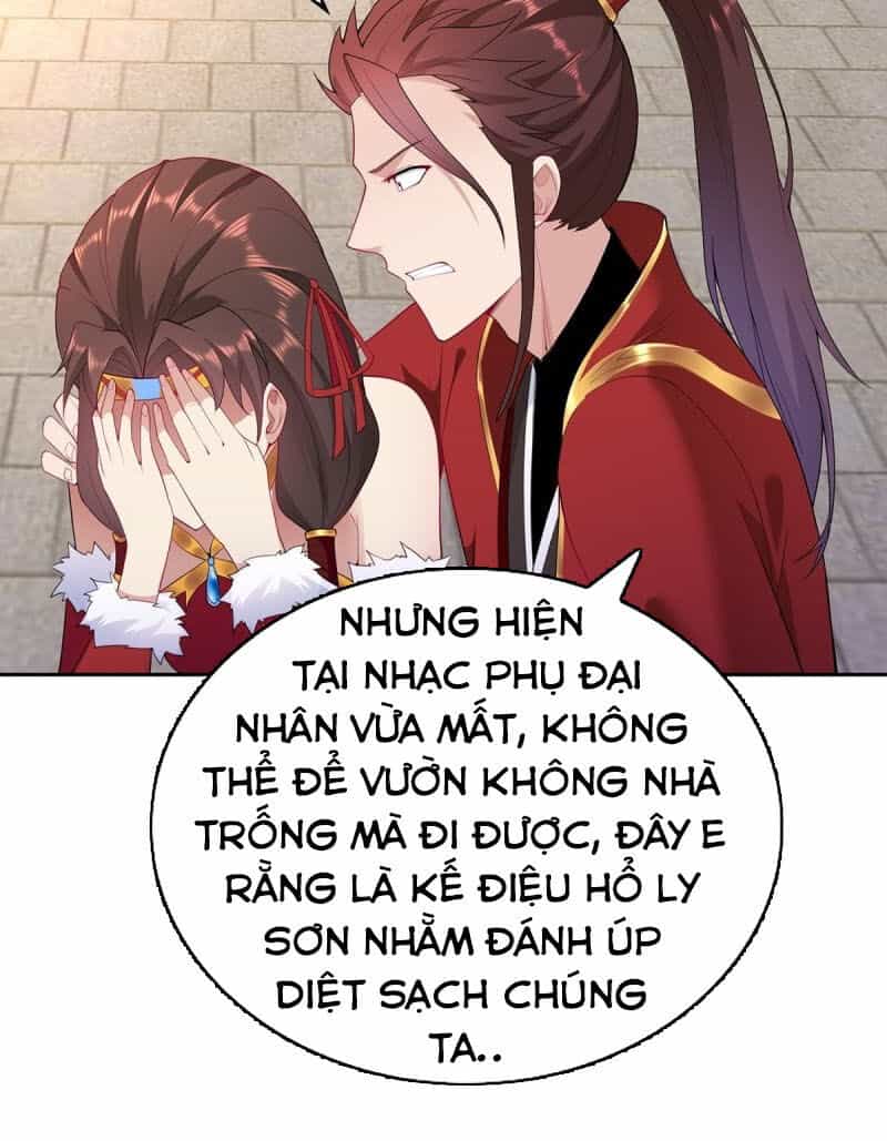 Người Ở Rể Bị Ép Thành Phản Diện - Chương 63 - ảnh 12