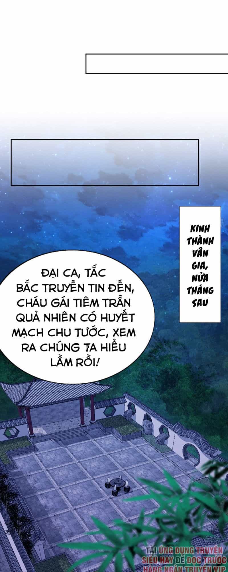 Người Ở Rể Bị Ép Thành Phản Diện - Chương 63 - ảnh 17