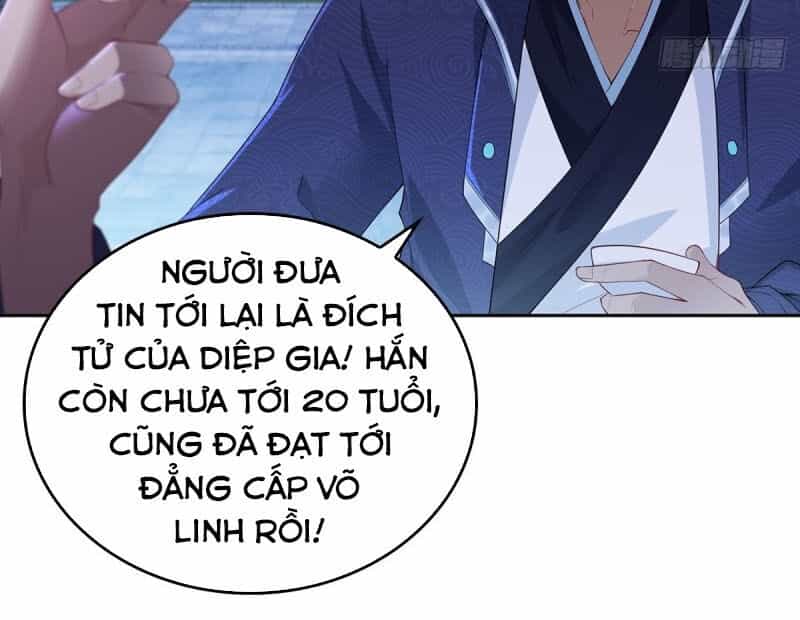 Người Ở Rể Bị Ép Thành Phản Diện - Chương 63 - ảnh 20