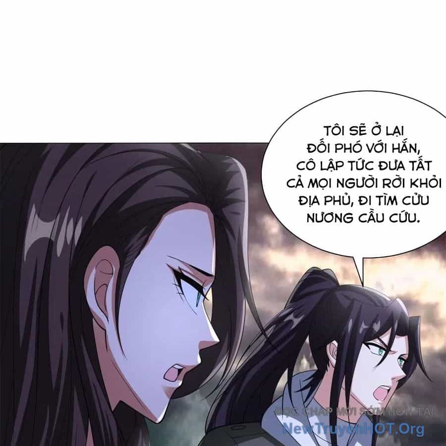 Người Ở Rể Bị Ép Thành Phản Diện - Chương 658 - ảnh 12