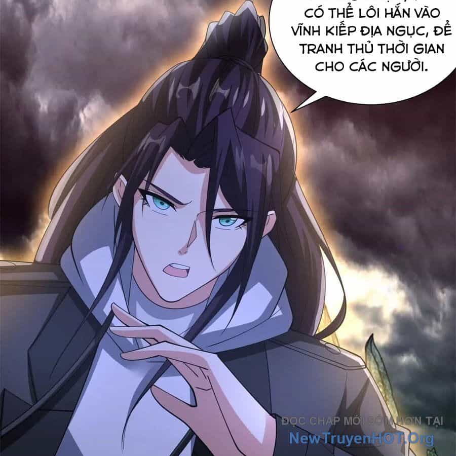 Người Ở Rể Bị Ép Thành Phản Diện - Chương 658 - ảnh 14