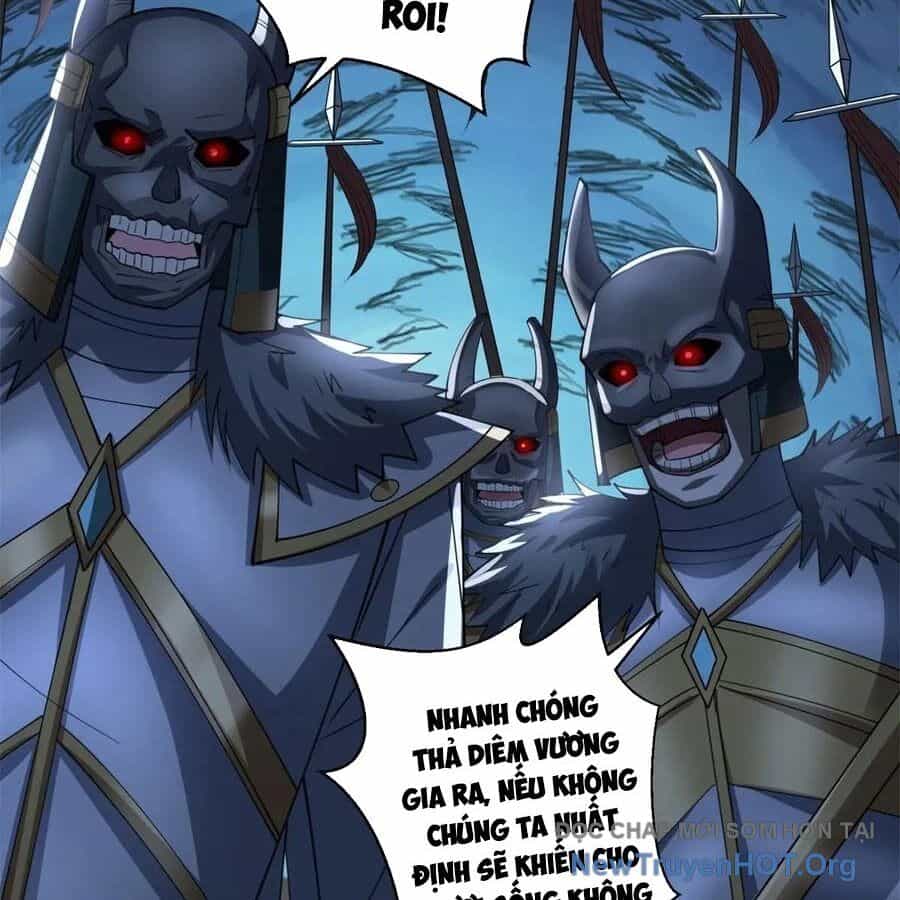 Người Ở Rể Bị Ép Thành Phản Diện - Chương 658 - ảnh 4