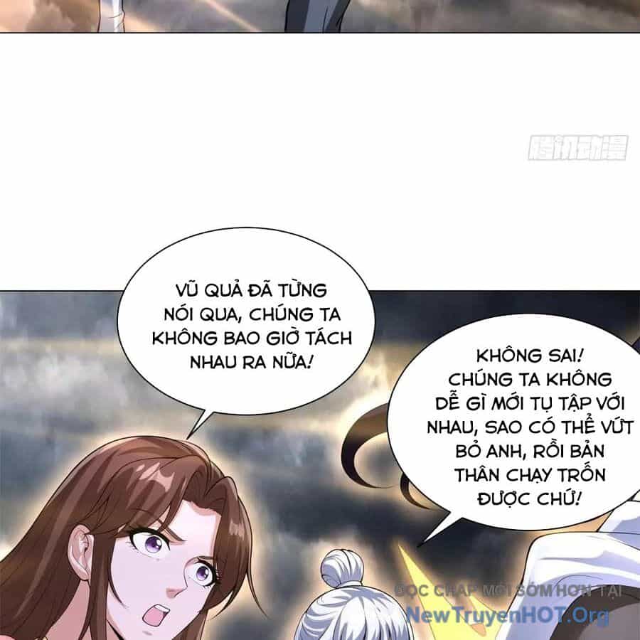 Người Ở Rể Bị Ép Thành Phản Diện - Chương 658 - ảnh 52
