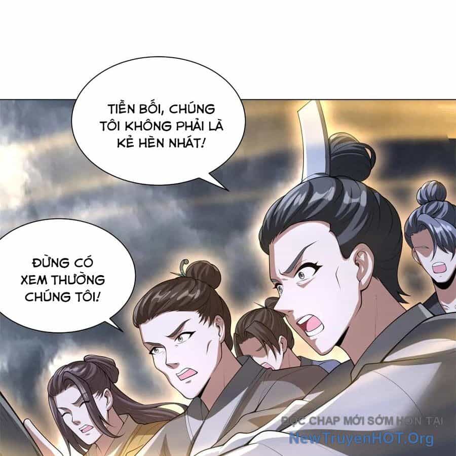 Người Ở Rể Bị Ép Thành Phản Diện - Chương 658 - ảnh 54