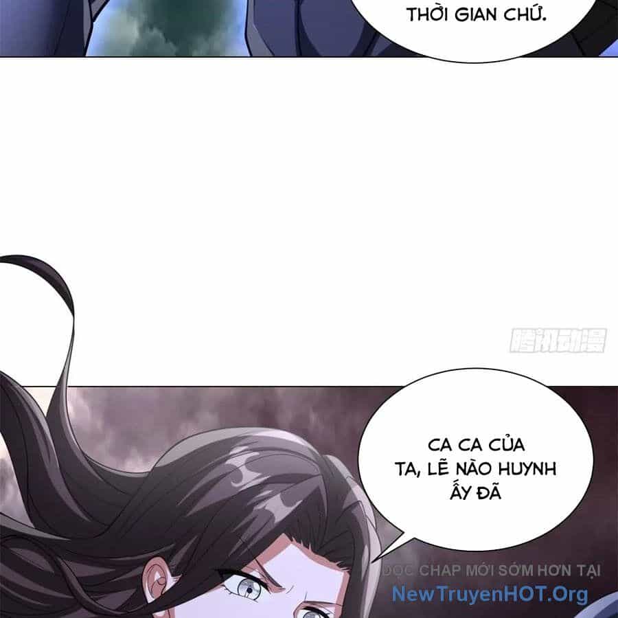 Người Ở Rể Bị Ép Thành Phản Diện - Chương 658 - ảnh 7