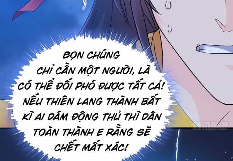 Người Ở Rể Bị Ép Thành Phản Diện - Chương 65 - ảnh 16