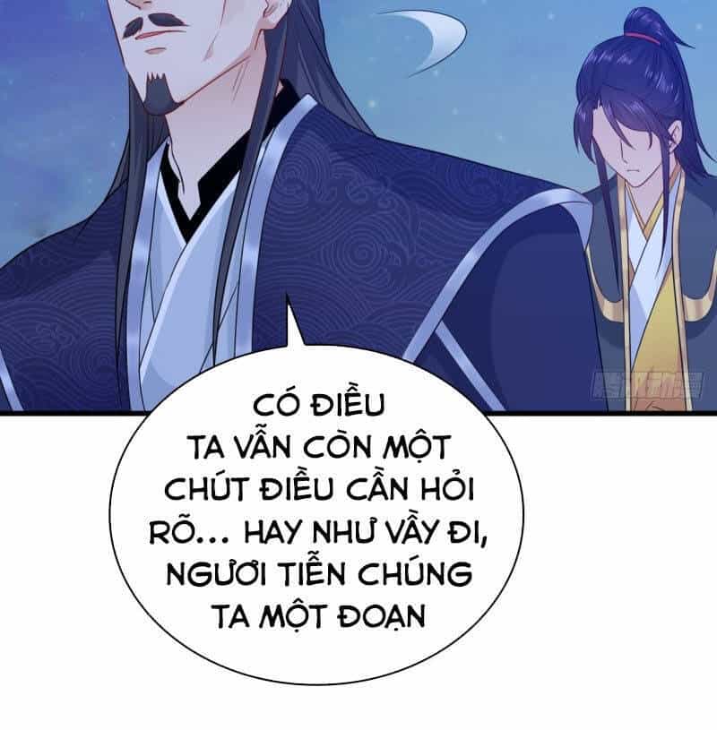 Người Ở Rể Bị Ép Thành Phản Diện - Chương 65 - ảnh 27
