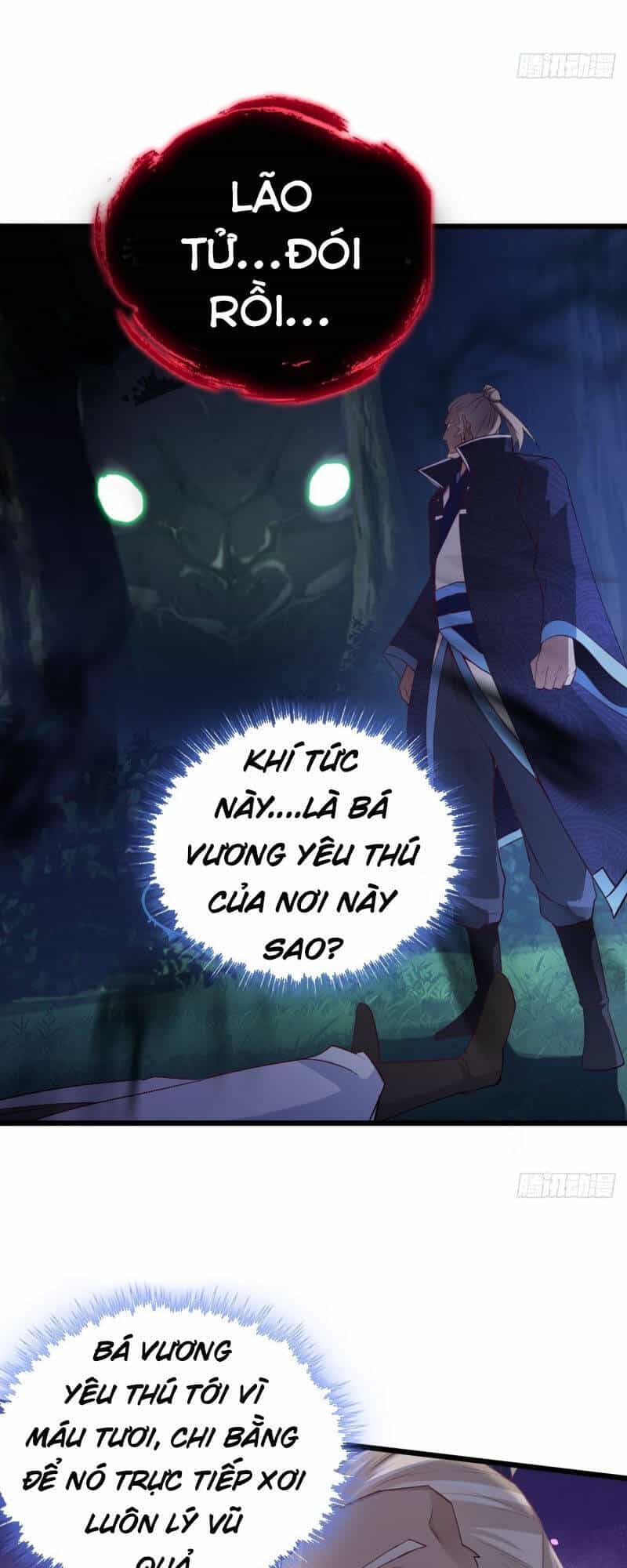Người Ở Rể Bị Ép Thành Phản Diện - Chương 66 - ảnh 26
