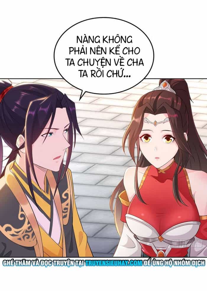 Người Ở Rể Bị Ép Thành Phản Diện - Chương 67 - ảnh 20