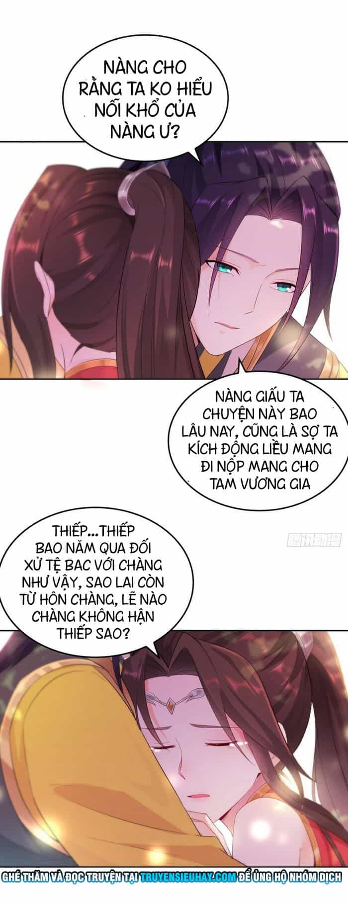 Người Ở Rể Bị Ép Thành Phản Diện - Chương 67 - ảnh 26