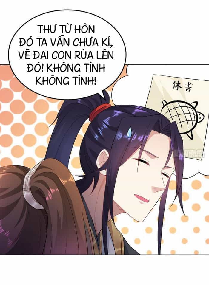 Người Ở Rể Bị Ép Thành Phản Diện - Chương 67 - ảnh 27