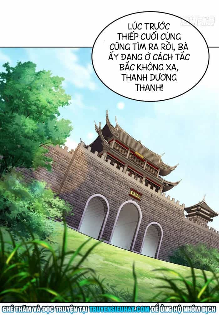 Người Ở Rể Bị Ép Thành Phản Diện - Chương 67 - ảnh 30