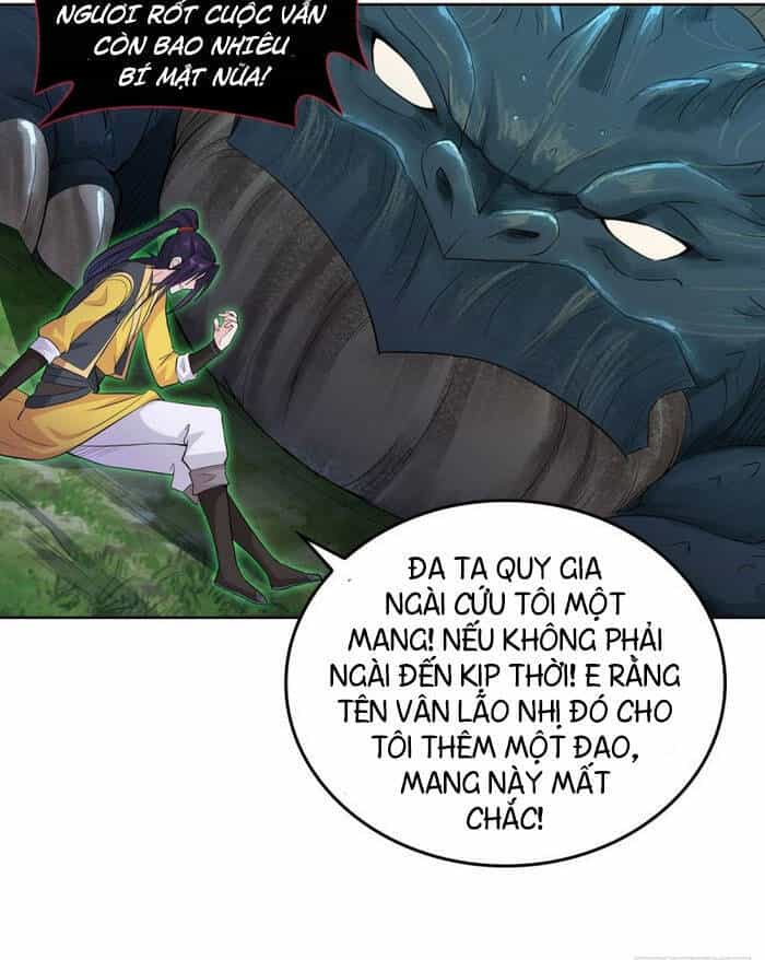 Người Ở Rể Bị Ép Thành Phản Diện - Chương 67 - ảnh 4