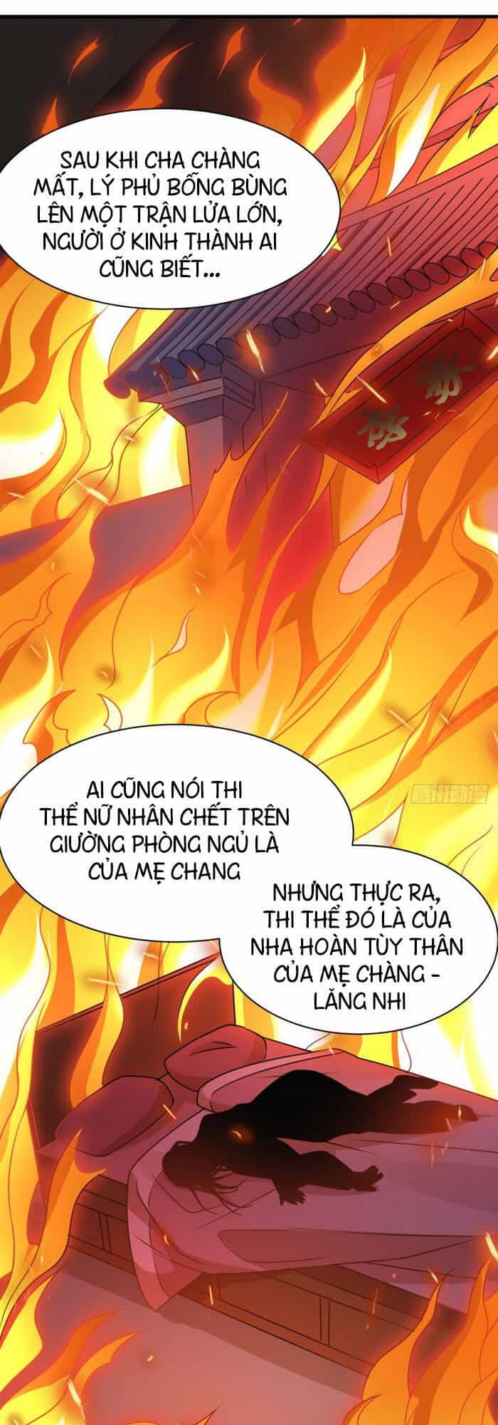 Người Ở Rể Bị Ép Thành Phản Diện - Chương 68 - ảnh 1