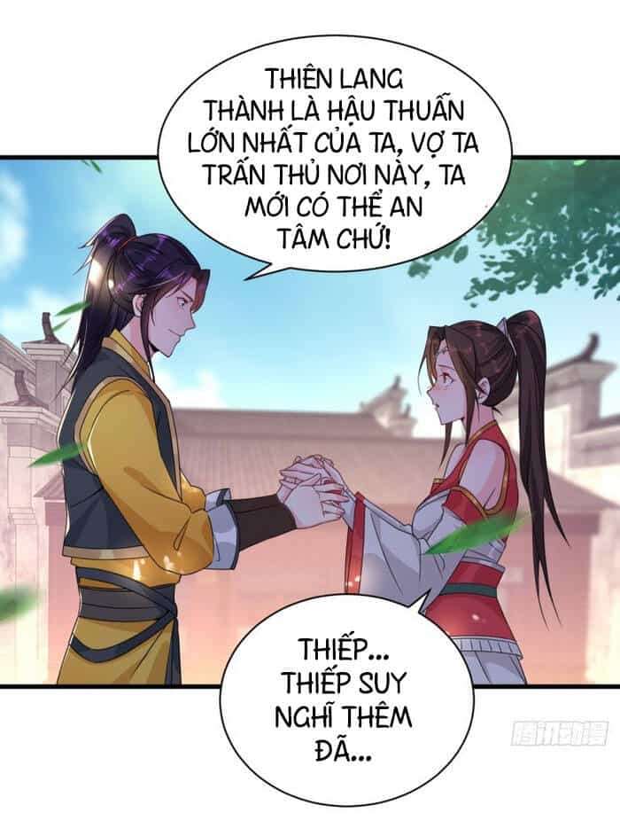 Người Ở Rể Bị Ép Thành Phản Diện - Chương 68 - ảnh 13