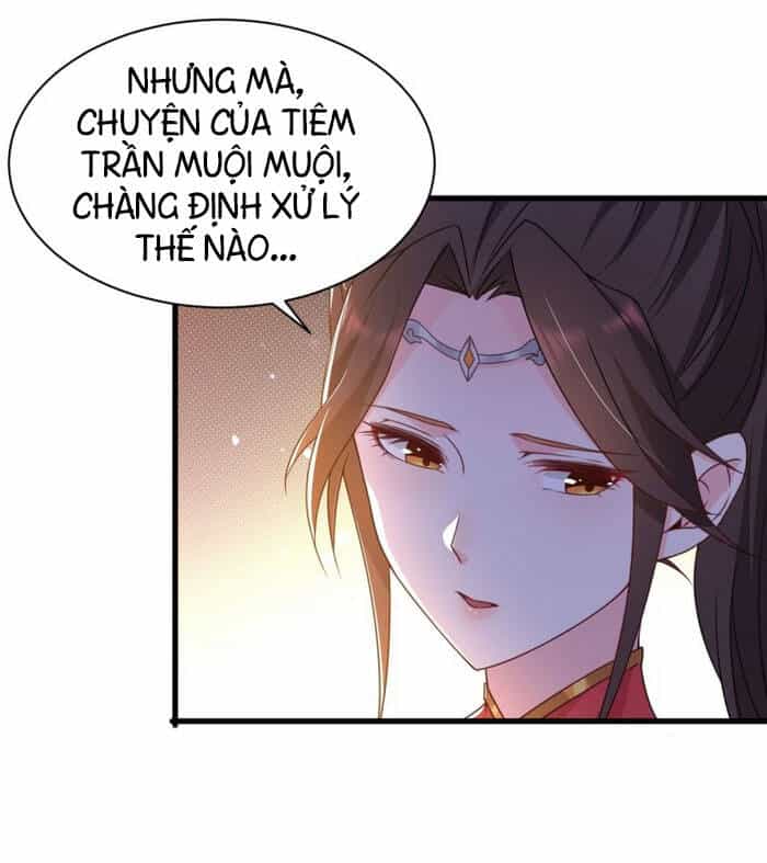 Người Ở Rể Bị Ép Thành Phản Diện - Chương 68 - ảnh 14