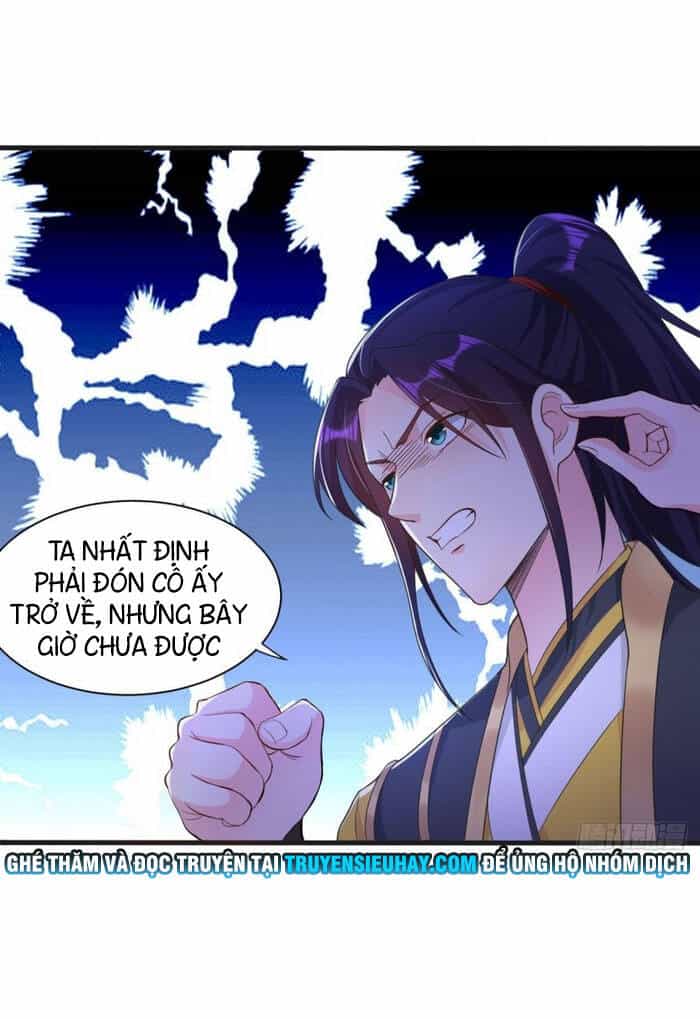 Người Ở Rể Bị Ép Thành Phản Diện - Chương 68 - ảnh 18