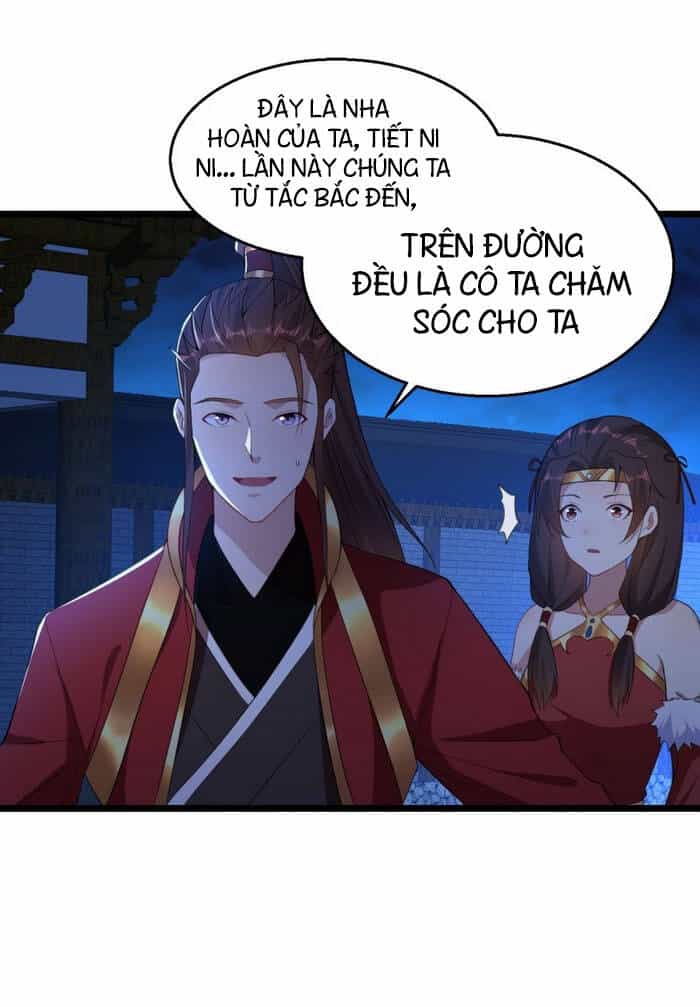 Người Ở Rể Bị Ép Thành Phản Diện - Chương 68 - ảnh 25