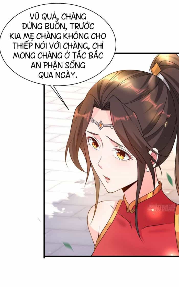 Người Ở Rể Bị Ép Thành Phản Diện - Chương 68 - ảnh 4