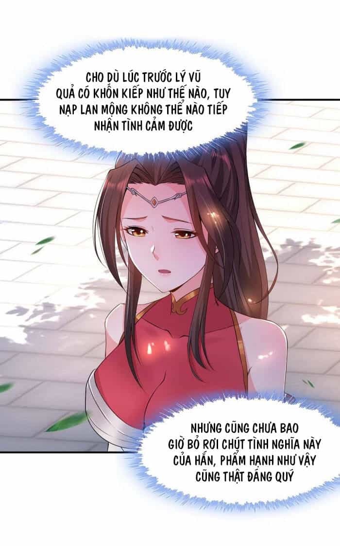 Người Ở Rể Bị Ép Thành Phản Diện - Chương 68 - ảnh 6