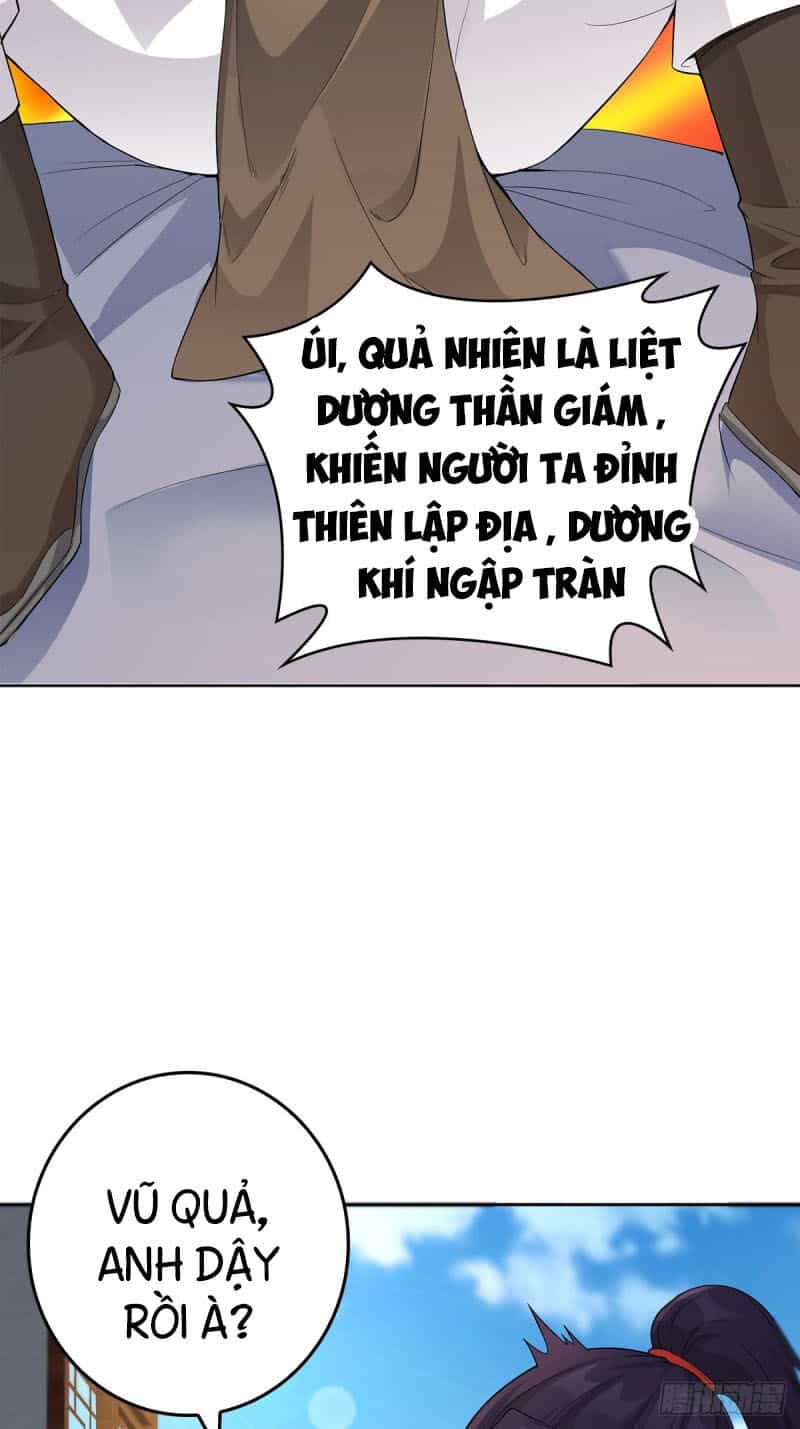 Người Ở Rể Bị Ép Thành Phản Diện - Chương 6 - ảnh 12