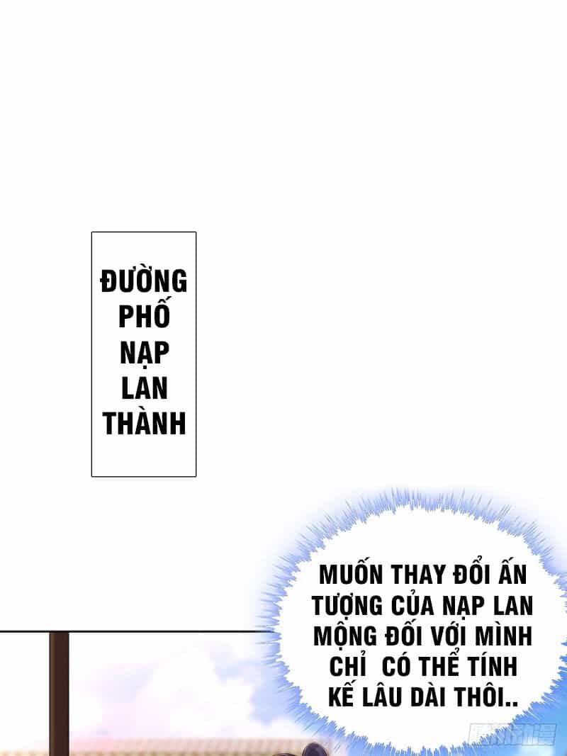 Người Ở Rể Bị Ép Thành Phản Diện - Chương 6 - ảnh 17