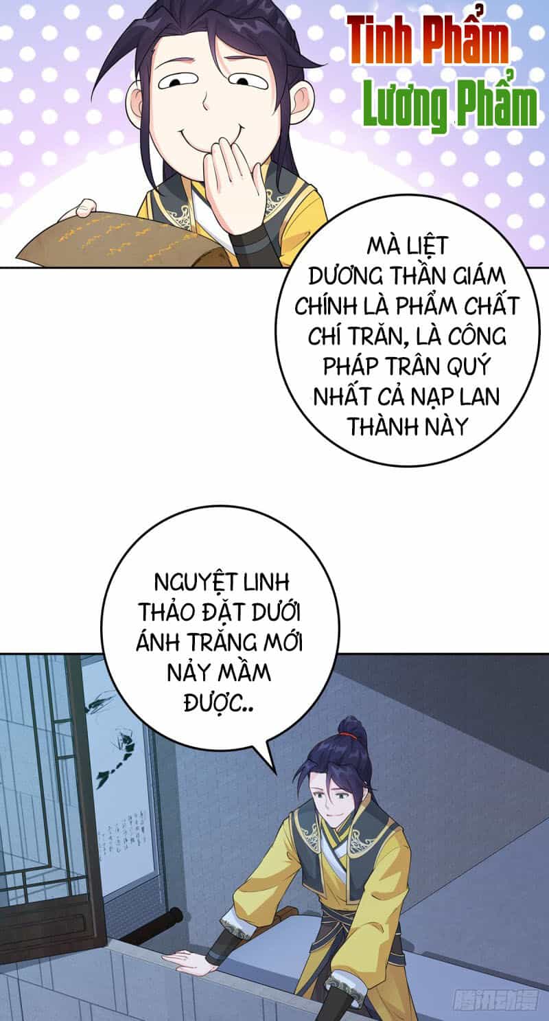 Người Ở Rể Bị Ép Thành Phản Diện - Chương 6 - ảnh 3