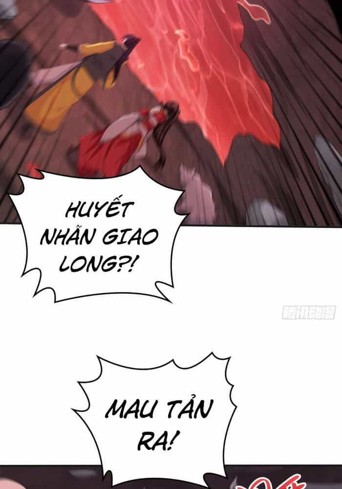 Người Ở Rể Bị Ép Thành Phản Diện - Chương 69 - ảnh 19