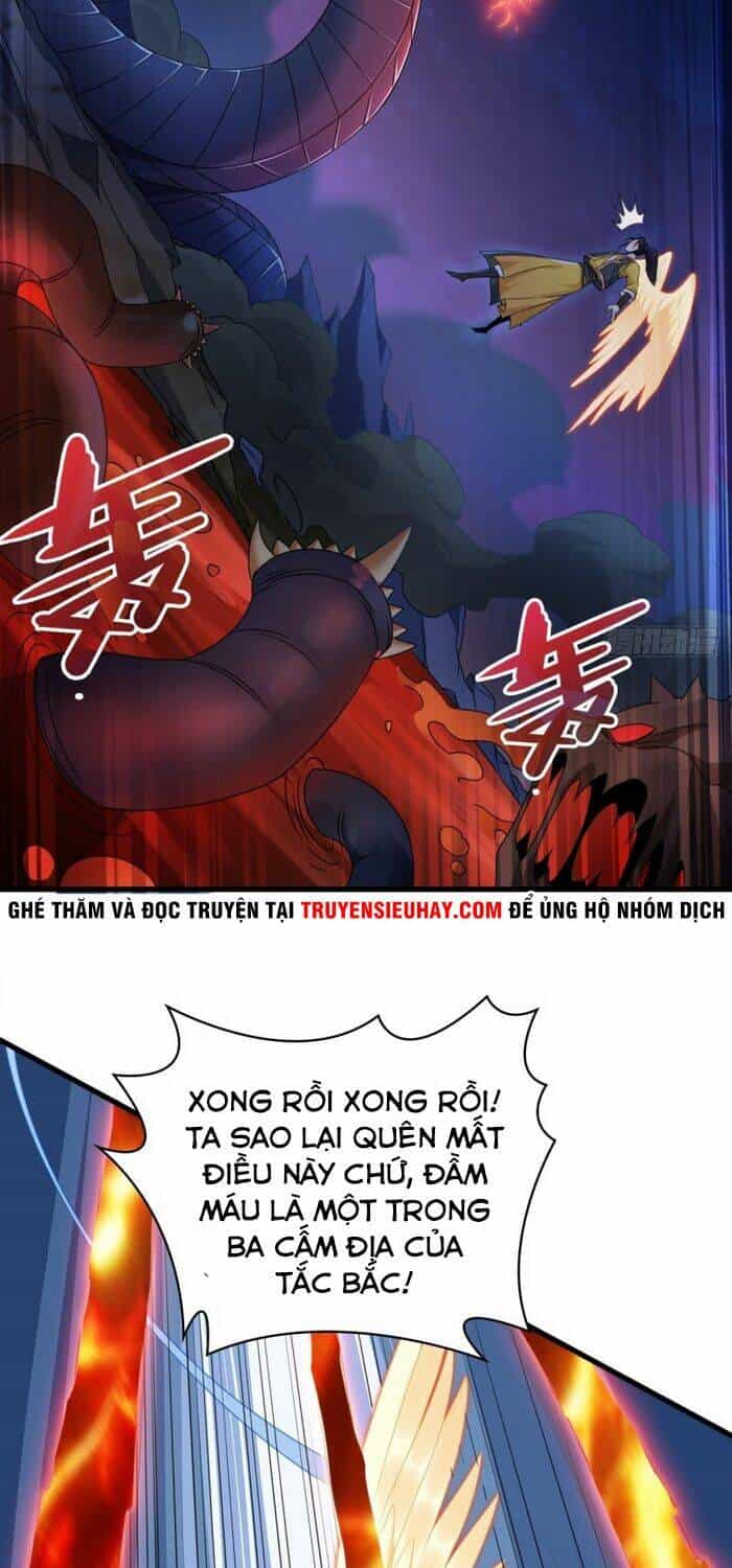 Người Ở Rể Bị Ép Thành Phản Diện - Chương 70 - ảnh 14