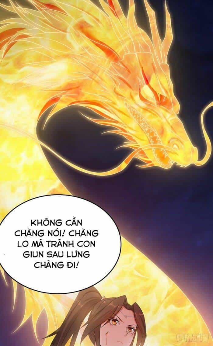 Người Ở Rể Bị Ép Thành Phản Diện - Chương 70 - ảnh 17