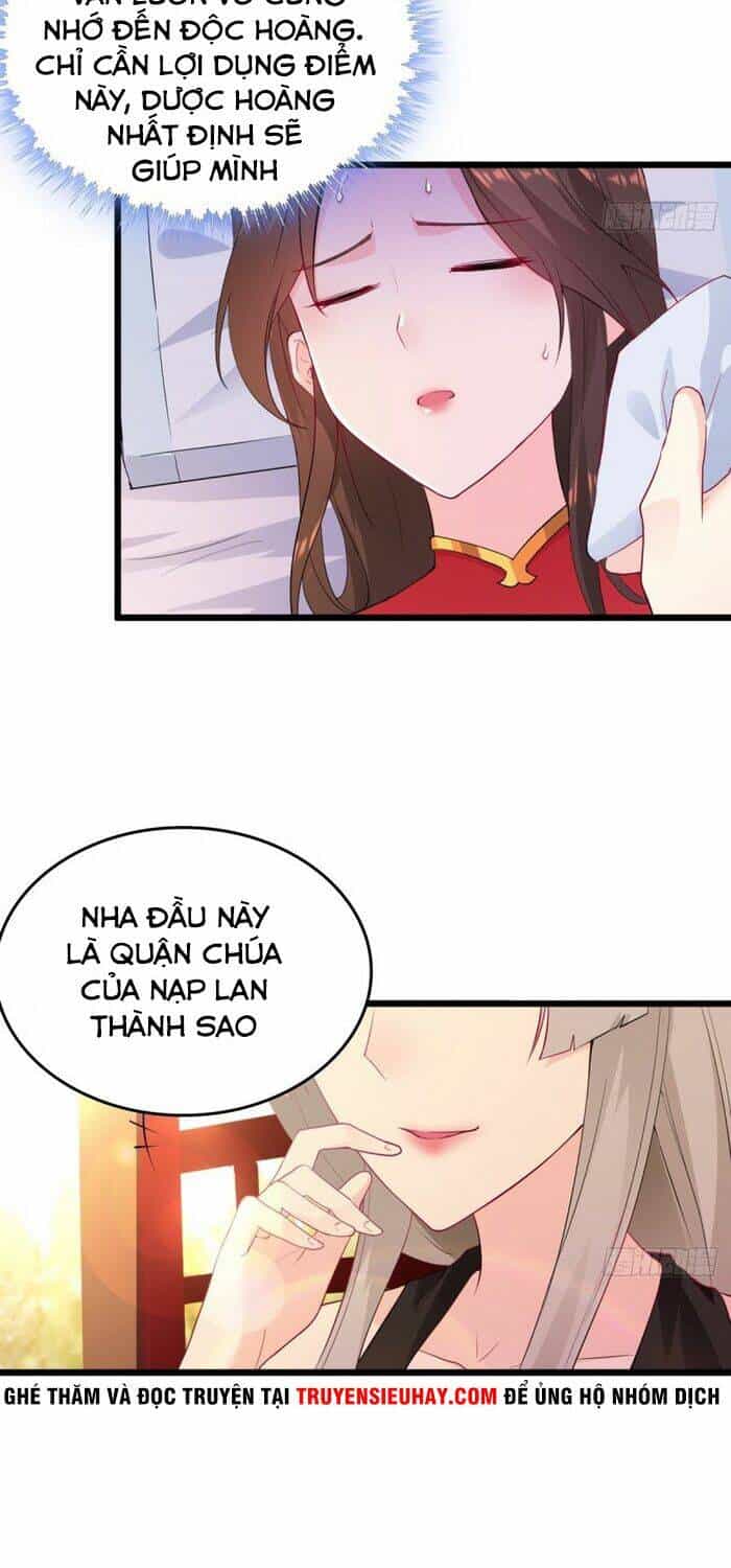 Người Ở Rể Bị Ép Thành Phản Diện - Chương 72 - ảnh 12