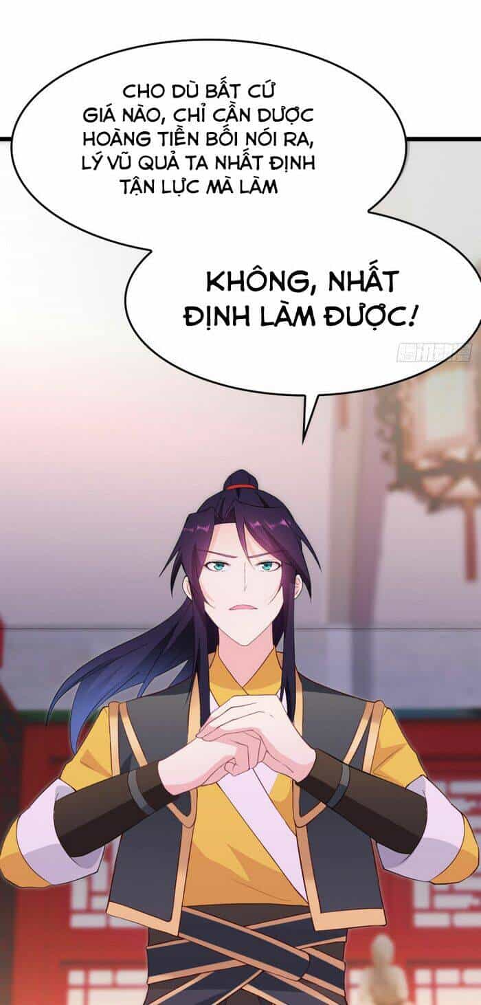 Người Ở Rể Bị Ép Thành Phản Diện - Chương 72 - ảnh 21