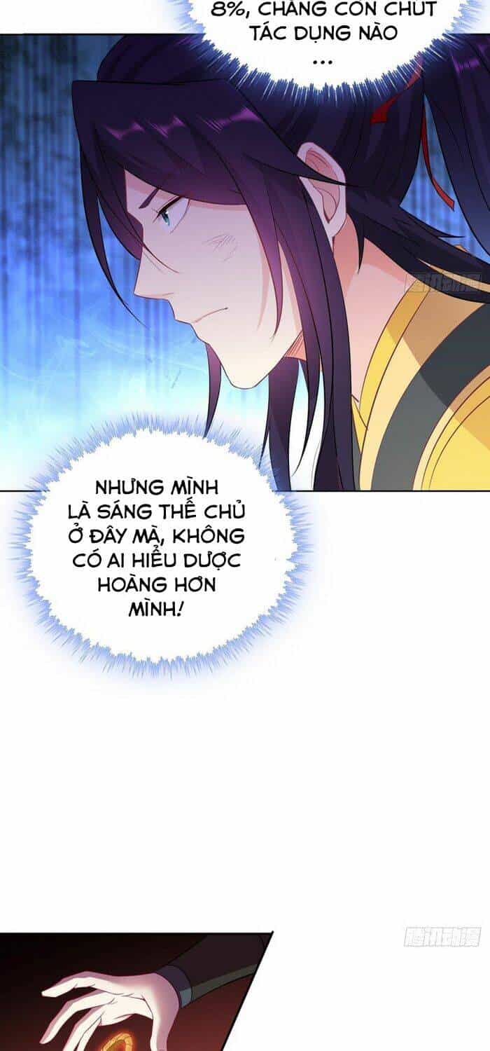 Người Ở Rể Bị Ép Thành Phản Diện - Chương 72 - ảnh 6