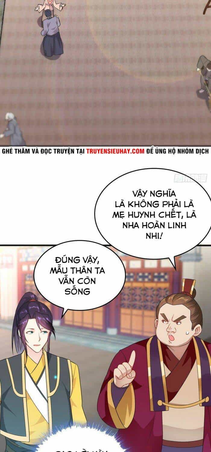 Người Ở Rể Bị Ép Thành Phản Diện - Chương 73 - ảnh 15