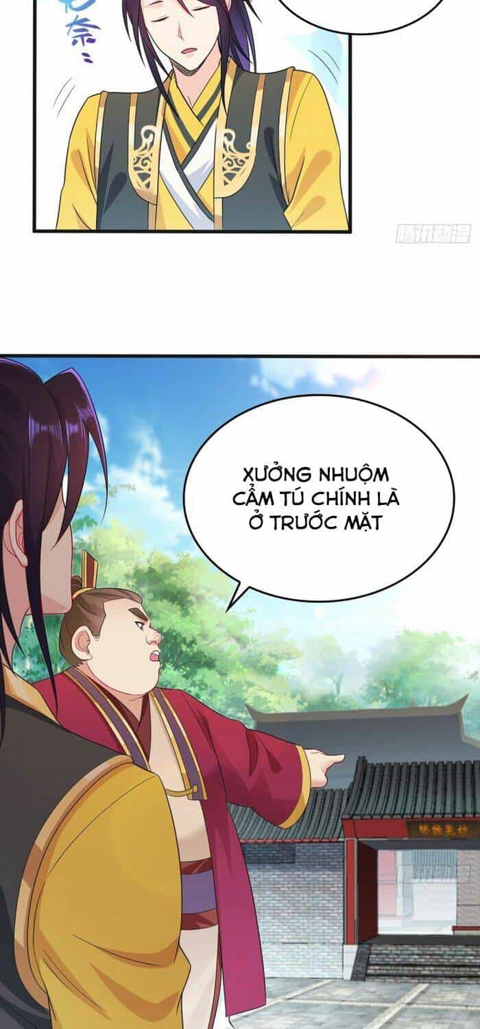 Người Ở Rể Bị Ép Thành Phản Diện - Chương 73 - ảnh 19