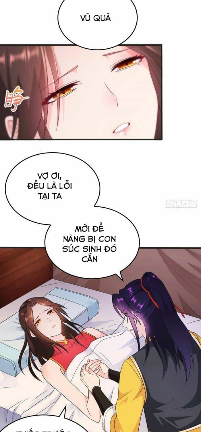 Người Ở Rể Bị Ép Thành Phản Diện - Chương 73 - ảnh 3