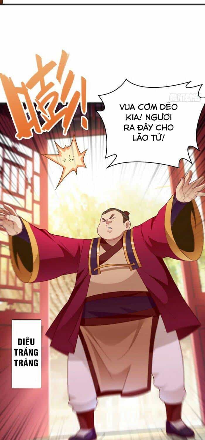 Người Ở Rể Bị Ép Thành Phản Diện - Chương 73 - ảnh 8