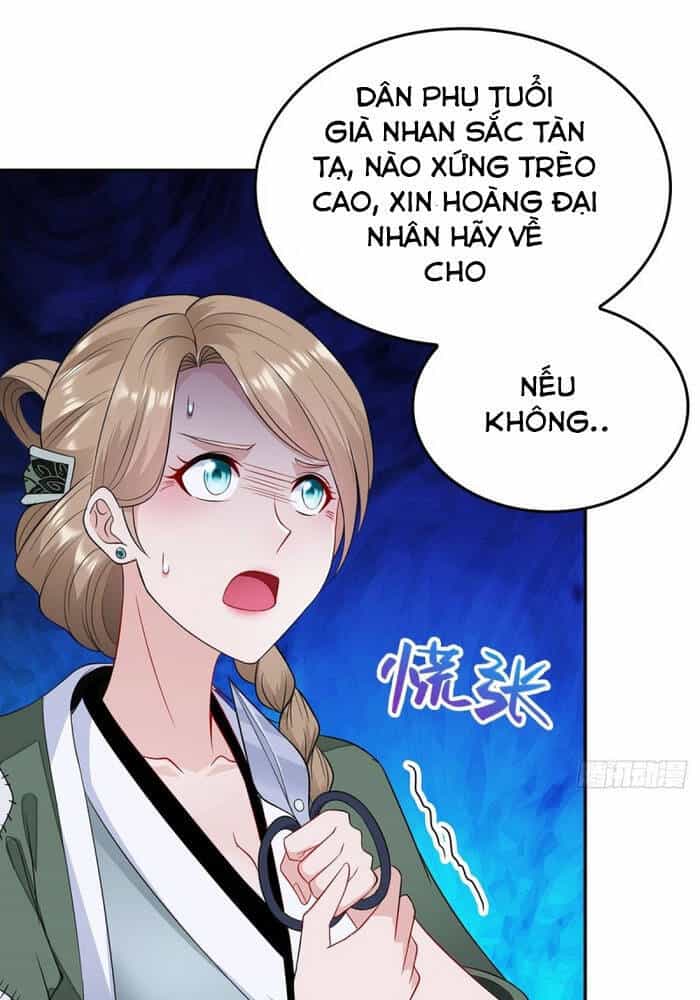Người Ở Rể Bị Ép Thành Phản Diện - Chương 74 - ảnh 2