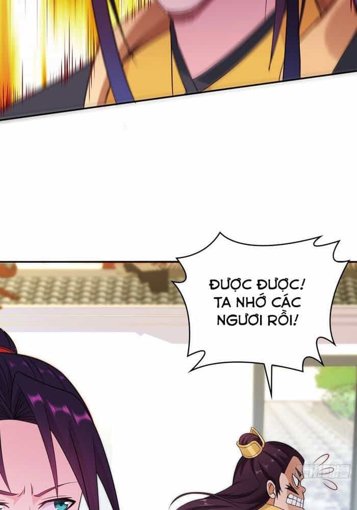 Người Ở Rể Bị Ép Thành Phản Diện - Chương 74 - ảnh 8