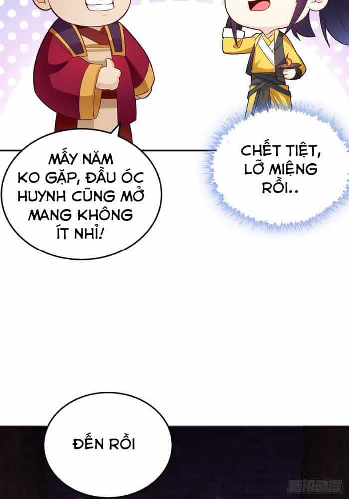 Người Ở Rể Bị Ép Thành Phản Diện - Chương 75 - ảnh 2