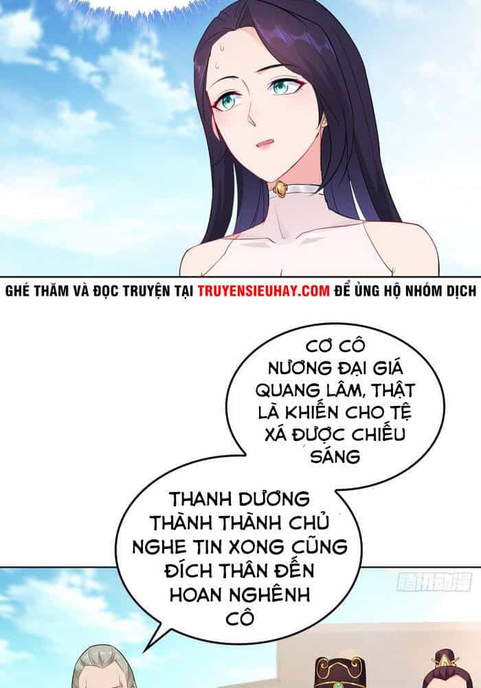 Người Ở Rể Bị Ép Thành Phản Diện - Chương 75 - ảnh 28