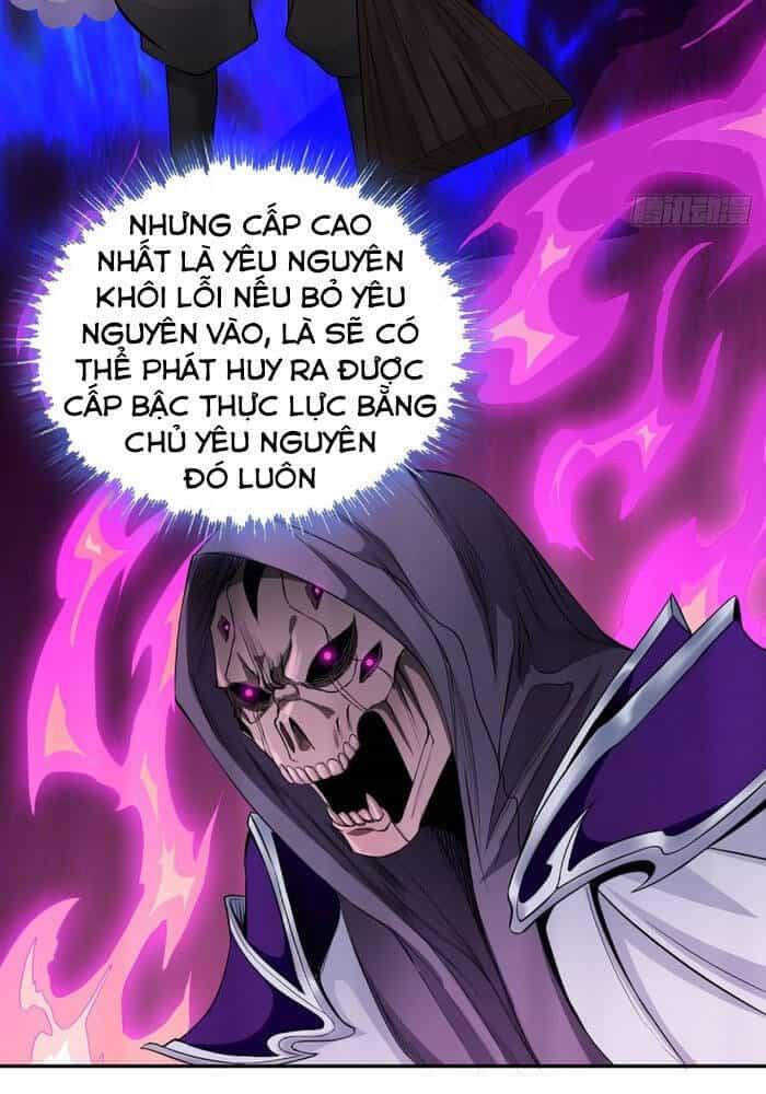 Người Ở Rể Bị Ép Thành Phản Diện - Chương 75 - ảnh 6