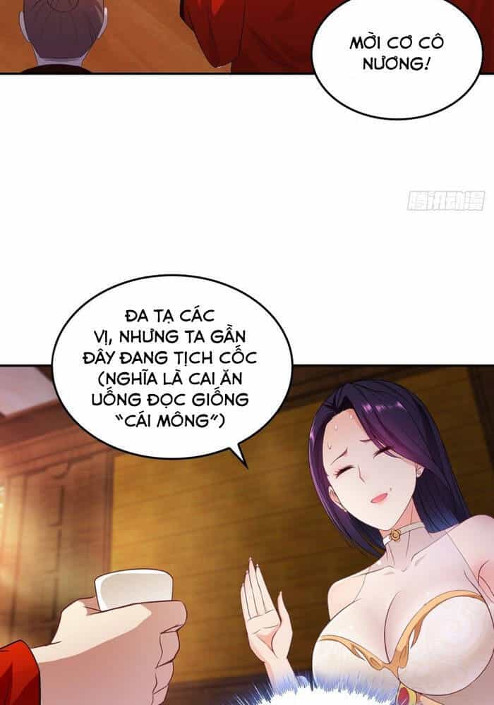 Người Ở Rể Bị Ép Thành Phản Diện - Chương 76 - ảnh 10