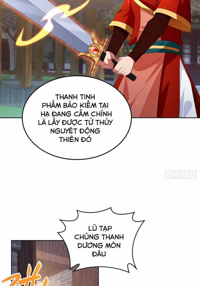 Người Ở Rể Bị Ép Thành Phản Diện - Chương 76 - ảnh 16