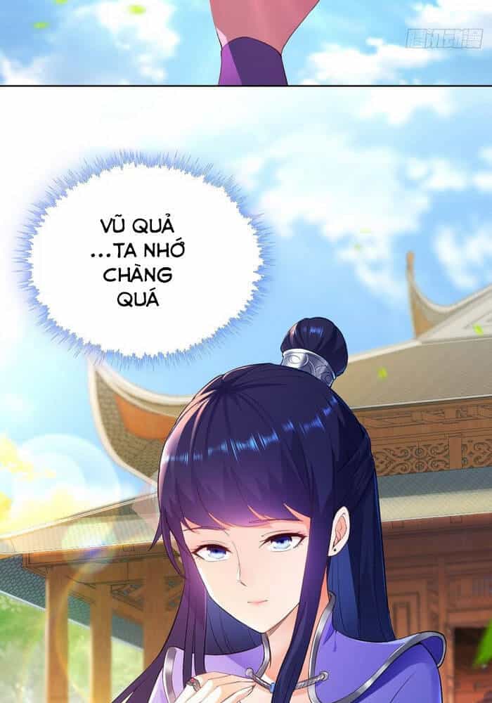 Người Ở Rể Bị Ép Thành Phản Diện - Chương 77 - ảnh 10
