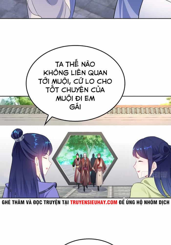 Người Ở Rể Bị Ép Thành Phản Diện - Chương 77 - ảnh 12