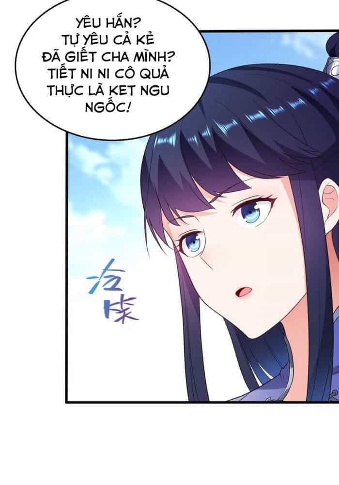 Người Ở Rể Bị Ép Thành Phản Diện - Chương 77 - ảnh 21