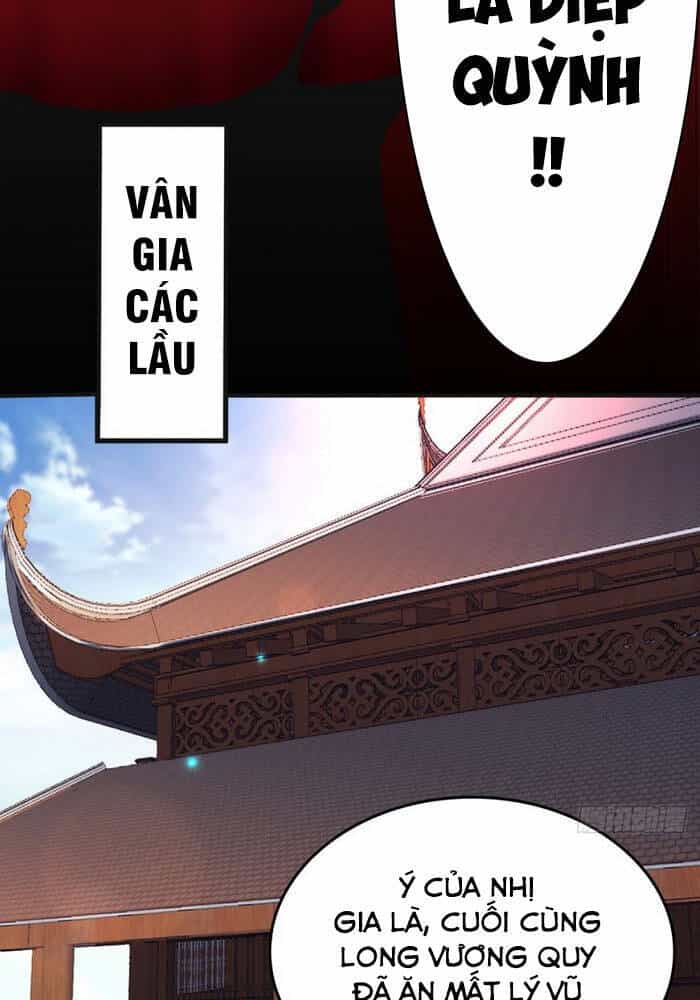 Người Ở Rể Bị Ép Thành Phản Diện - Chương 77 - ảnh 23