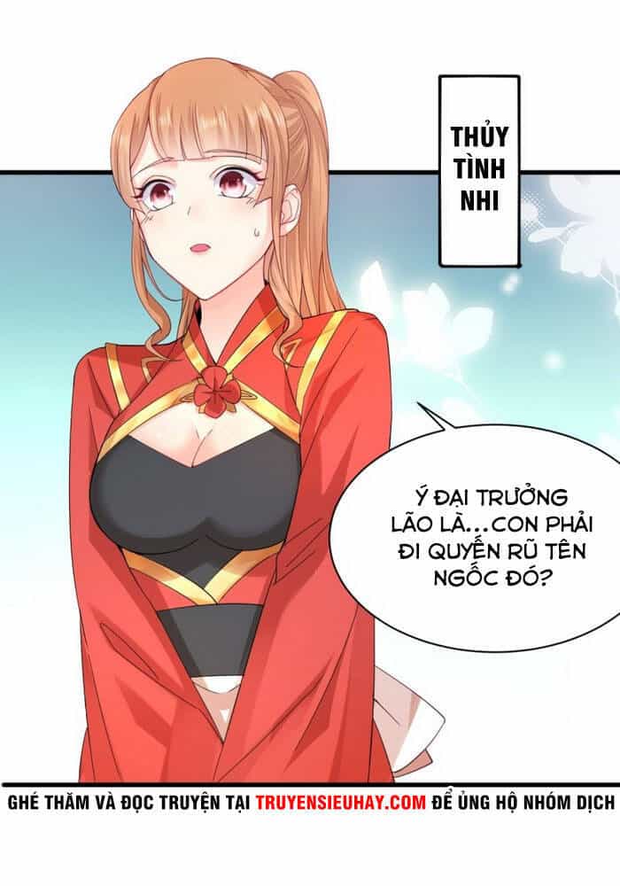Người Ở Rể Bị Ép Thành Phản Diện - Chương 78 - ảnh 21